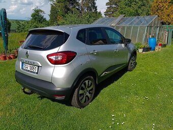 RENAULT CAPTUR, LIMITED - 5