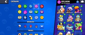 Brawl stars hra - 5