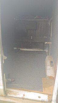 Ford Transit 260S - 5