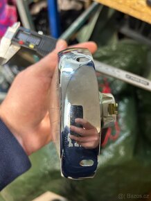 Prodám přední světlo Siem pro Piaggio Vespa 150 - 5
