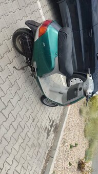 Piaggio sfera 50 2t - 5