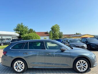 Škoda Octavia 2.0 TDI 110kw DSG,matrix,kamera,tažné,virtual - 5