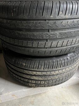 Kola BMW R19 na x5/x6, - 5