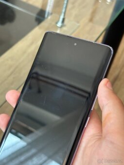 Infinix Zero 30 5G 12/256GB - Top Stav, Plně Funkční - 5