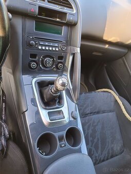 Peugeot 3008 - 5