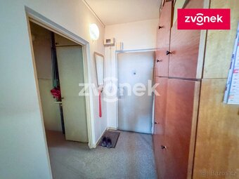 1+kk Zlín - Podhoří, ideální investice - 5