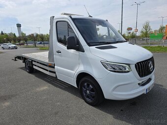 Mercedes sprinter - 5