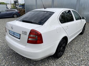 Škoda Octavia 1.9TDi 104PS DIGIAC STK - 5