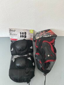 Dámské kolečkové brusle K2- 41.5 - 5
