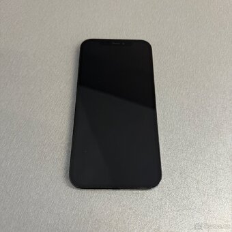 iPhone 12 Pro 256GB, pěkný stav, 12 měsíců záruka - 5