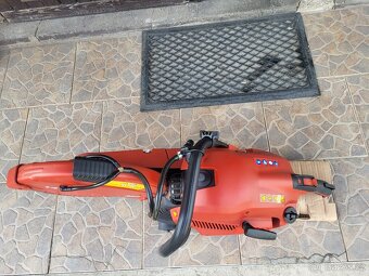 Prodam rozbrušovaci pilu HILTI dsh 900-x (350mm) 06.2024 rok - 5