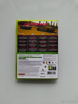 Forza Horizon 2 XBOX 360 - 5