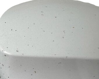 Levé zpětné zrcátko bílá barva LB9A VW Tiguan 5N r.v. 2011 - 5