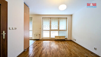 Prodej bytu 1+kk, 27 m², Praha, ul. Vřesová - 5