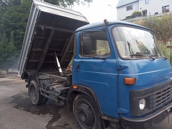 Avia A31 turbo S3 - 5