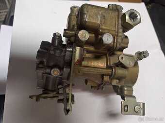 Karburátor K 125 - 5