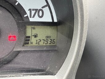 Citroen C1 1.0i, r.2008 - 5