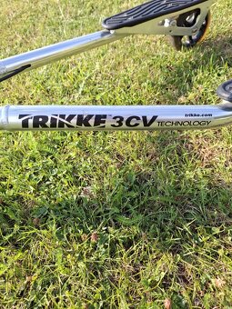 TRIKKE 3CV - 5