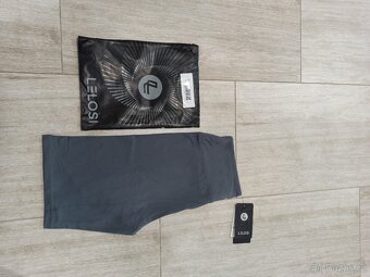 Lelosi shorts, Bermudy, Capri, dlouhé legíny - 5