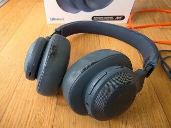 JBL E65BTNC - 5