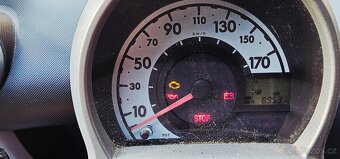 Citroen C1 - 5
