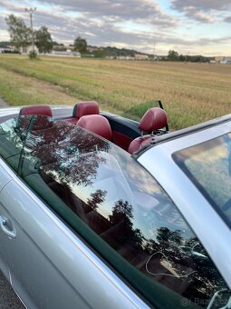 VOLKSWAGEN EOS 3,2, Cabriolet, automat - 5