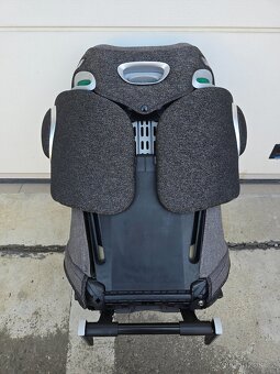 Prodám dětskou autosedačku Cybex - 5
