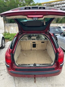 Peugeot 407sw 1.6 HDI - 5