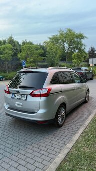 2018 Ford Grand C-Max - 5