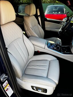 BMW X5 30d xDrive Mpaket, DPH, vzduch - 5