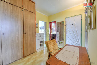 Pronájem bytu 2+1, 65 m², Přeštice, ul. Husova - 5