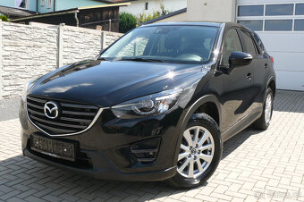MAZDA CX5, 2.0i, 121kW, SKYACTIVE, EXCLUSIVE, FULL LED, BLIS - 5