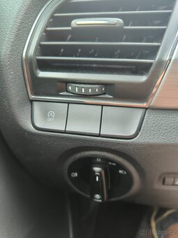 Fabia 88700 km Servisní kniha - 5