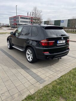 BMW X5 xDrive 30d - 5