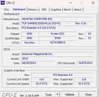 Herní ASUS PC - RTX 3060 12GB, AMD Ryzen 5 3600, 32GB RAM - 5