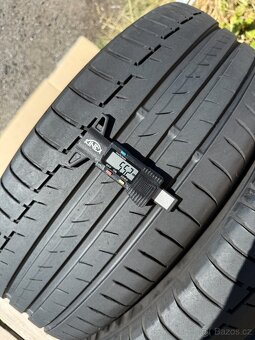 Letní pneu 215/60/16 Continental PremiumContact 6 - 5