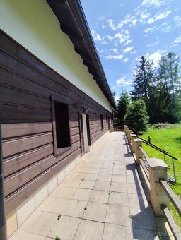 Byt 1+1 (č.j. 68/4) v obci Prosečné, okres Trutnov - 5