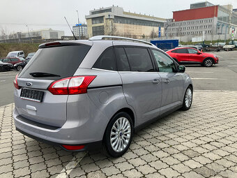 FORD GRAND C-MAX, 2.0T DCI - 5