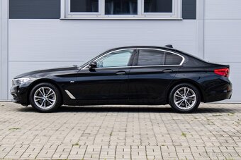 BMW Rad 5 520d xDrive A/T - 5