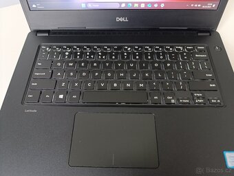 Krásný notebook Dell Latitude e3480 - 5