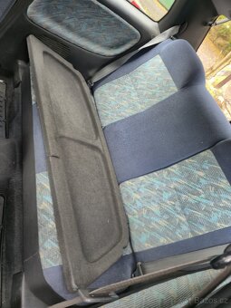 Suzuki swift 1.3 63kw (náhradní díly) - 5