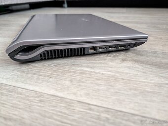 Notebook ASUS N43JQ-VX017X - 5