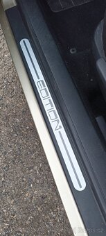 Vw golf IV Edition - 5