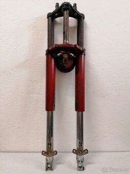 Jawa ČZ 175 250 350 - 5
