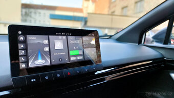 ➡️MG4 Luxury, 150 kW, 64kWh, tepelné čerpadlo,ZÁRUKA DO 2029 - 5