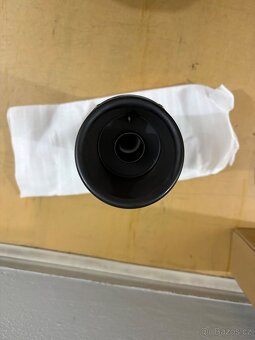 Výfuk univerzální - 5