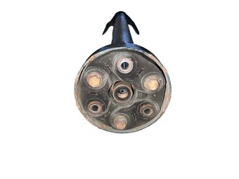 Kardan hřídel spojovací VW Passat B6 sedan r.v. 2007 - 5