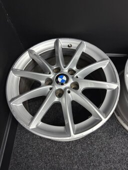 Alu BMW 5x112 16” 7j et52 - 5