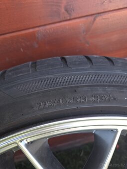 5x112 r19 - 5