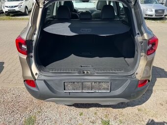 Renault Kadjar 1.3TCe 96kW 130 XMOD Panorama, 2015,VÝBAVA - 5